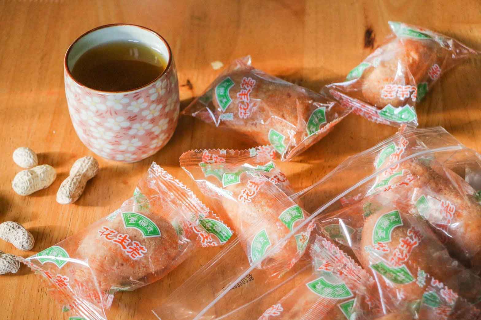 KINMEN【金門的名產】是什麼？有哪三樣必買？