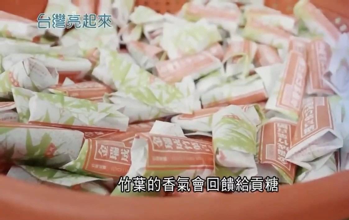 竹葉貢糖如何保存？它的竹葉可以吃嗎？